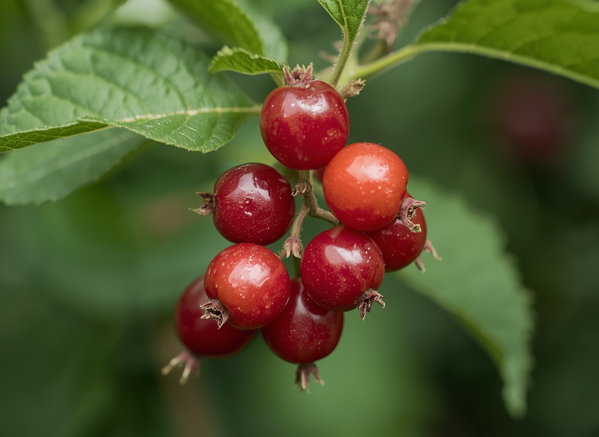 Energidrik illustration i varme nuancer